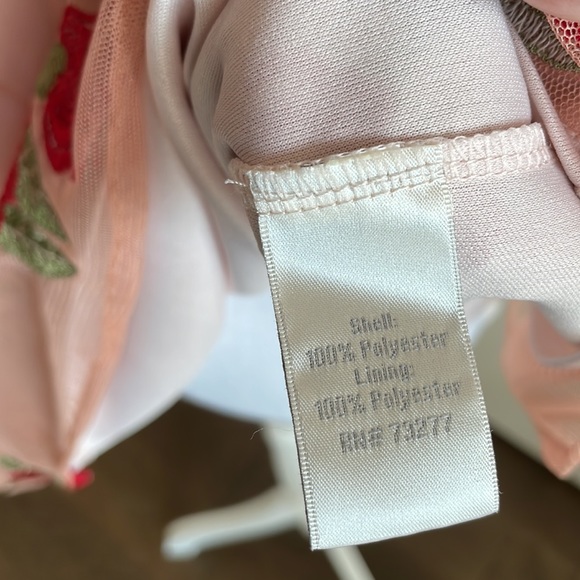 Disney LcC by Lauren Conrad - Large - Snow White Sleeveless Blouse - Picture 6 of 7